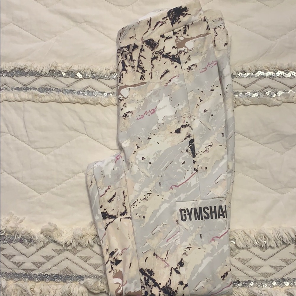 Gymshark Ori leggings